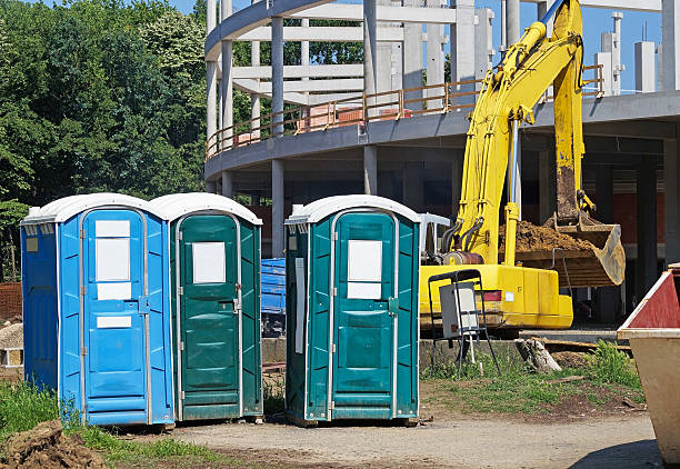 Best Portable Restroom Maintenance and Cleaning in Scottsville, KY